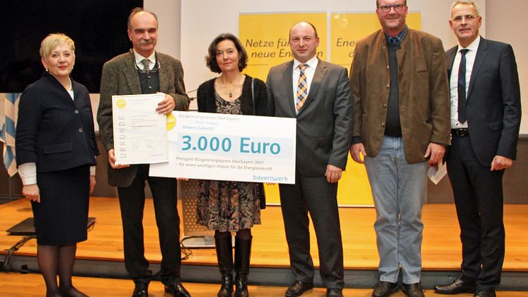 Bürgerenergiepreis Oberbayern_Martinsholzen