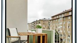Svensk Fastighetsförmedling först i Norden med unik tjänst för iPhone