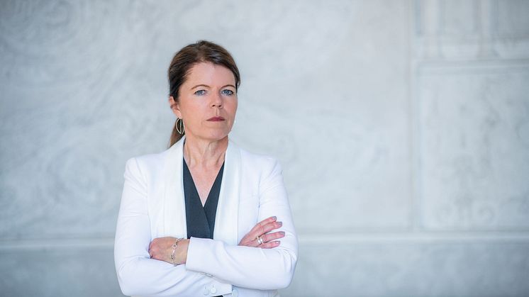 Informationskampanj om samtycke når idag Stockholms elever