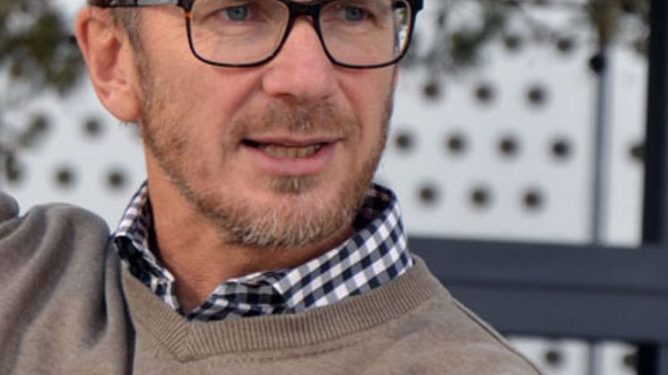 Peter Bårmann Sensative