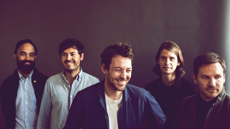 Fleet Foxes