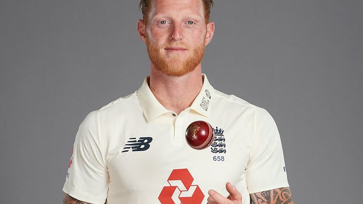 England all-rounder Ben Stokes (Getty Images)