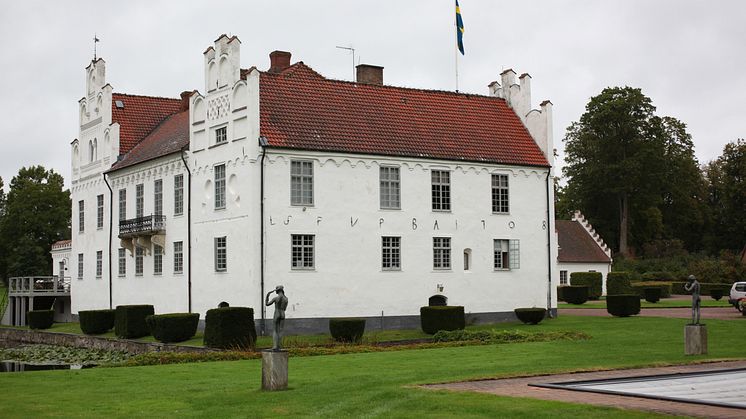 Wanås Gods