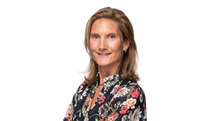 Dynamic Code is in a strong international expansion phase and brings in Louise Nylén as its new CEO