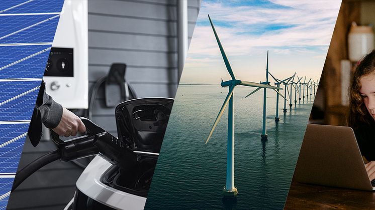 Påminnelse: Pressinbjudan till Power Electrification Summit - Löser tekniken energiomställningen eller måste samhället rätta in sig?