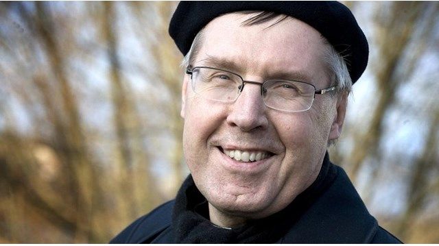 Biskop Czeslaw Kozon ny ordförande i katolska Nordiska Biskopskonferensen