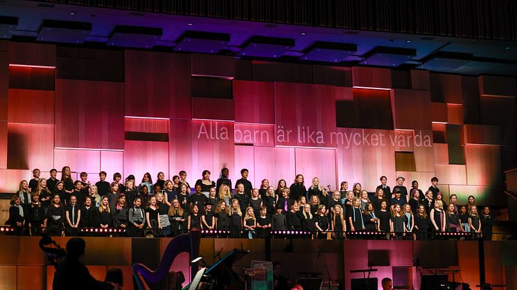 Kulturskolans elever Opening Ceremony ESC Malmö 2024.jpeg