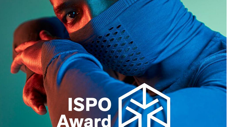 Craft ISPO Gold Award