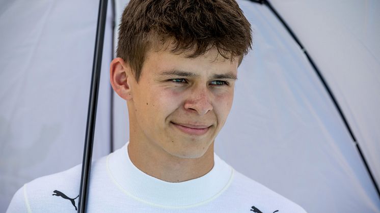 Bastian Buus