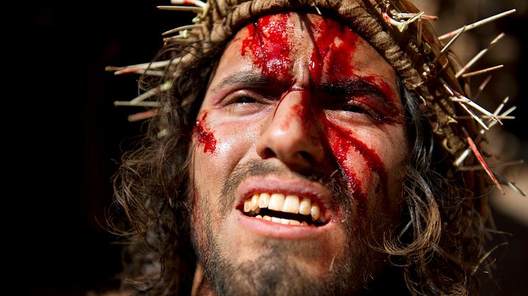 Mankind: The Story of All of Us