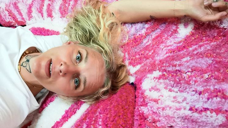 Maja Michaelsdotter, EVERYTHING