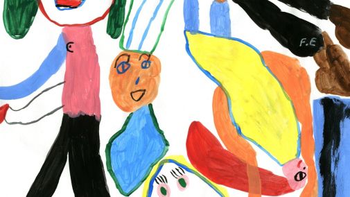 Barnkultursymposium 2018: Barnnorm och kroppsform – om ideal och sexualitet i barnkulturen