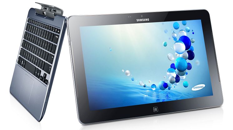 ATIV Smart PC