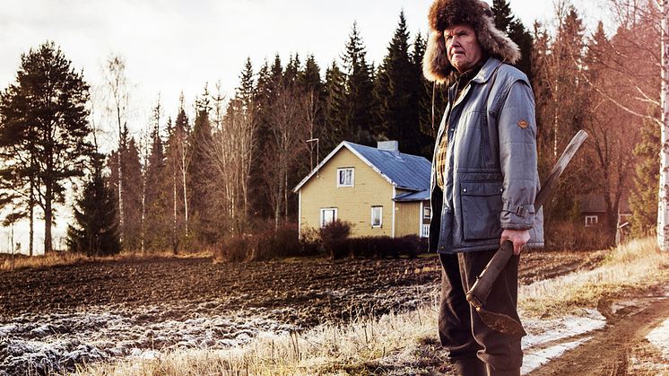 Nya möjligheter att visa finsk film i Stockholms län