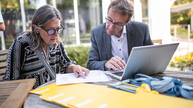 Start des Regionalen Strommarkts Pullach
