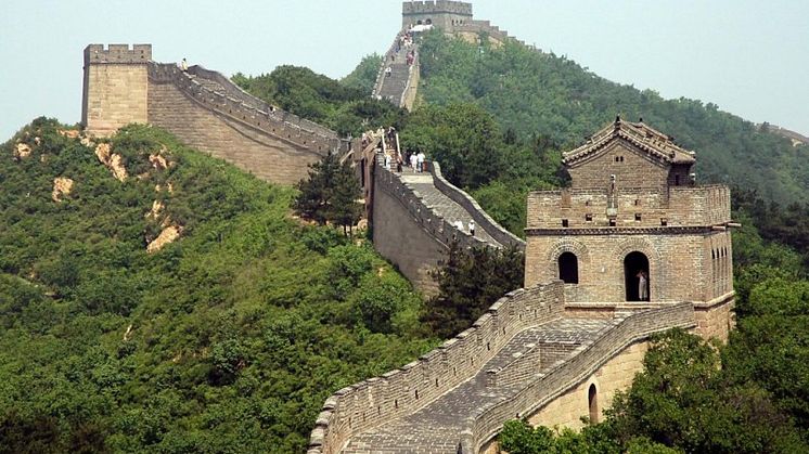 Fred. Olsen Cruise Lines launches TV campaign to highlight its longest-ever ‘Grand Voyage’ to the Far East in 2015