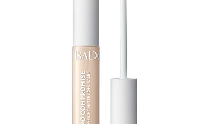 No Compromise Concealer
