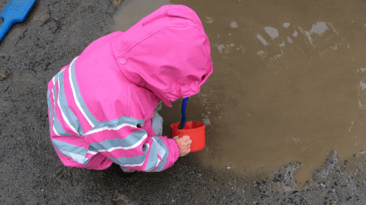 Autisme i barnehagen