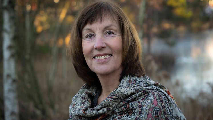 Elisabeth Hedborg