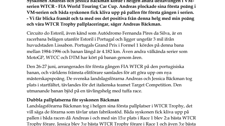 210628 SWE Pressrelease, WTCR Estoril.pdf