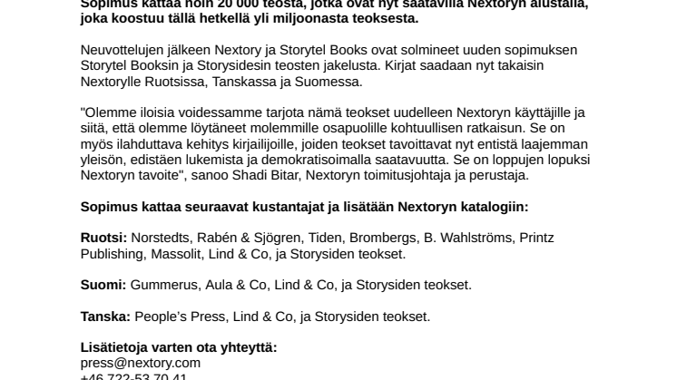 PRM_Nextory ja Storytel Books_Nextory_FI_2024.02.06.pdf