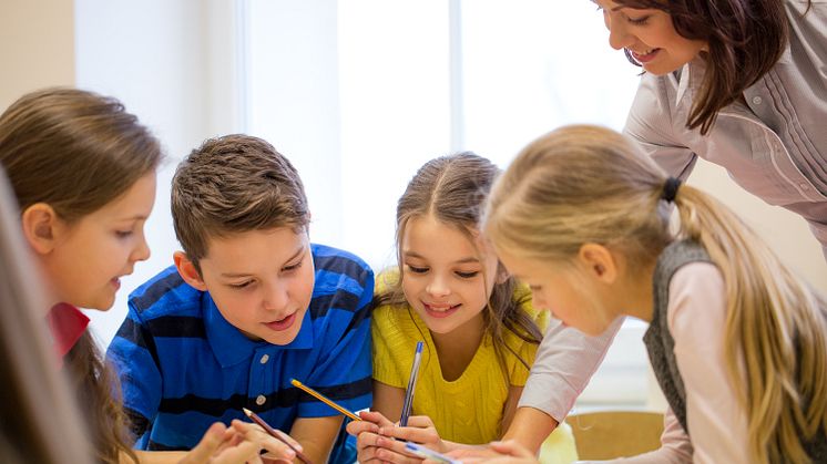 Bedre specialtilbud til skolebørn