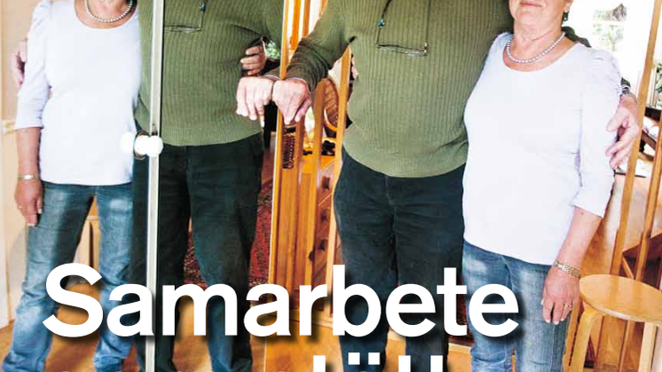 Tidningen Livsviktigt, nummer 2 2011
