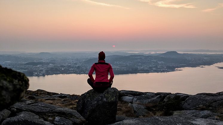 Et grønnere reiseliv gir bedre opplevelser for alle, både for besøkende og for oss som bor her.