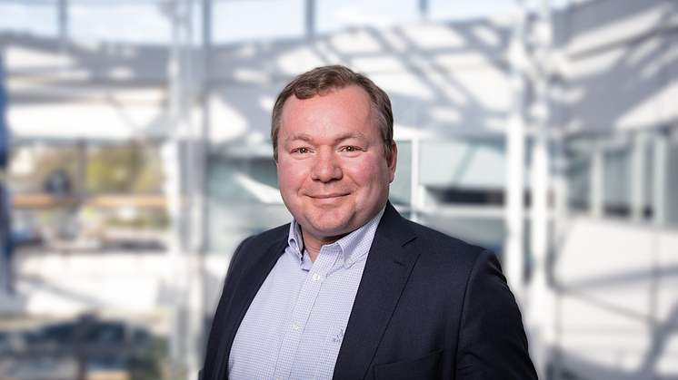 Tore Kristian Jenssen