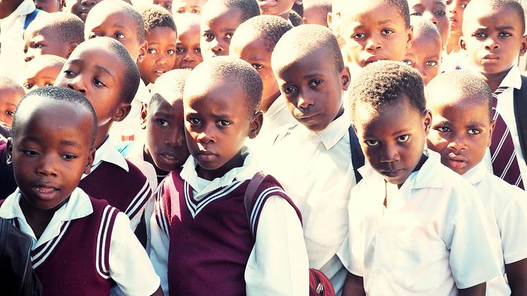 Photo: Nibela Primary School