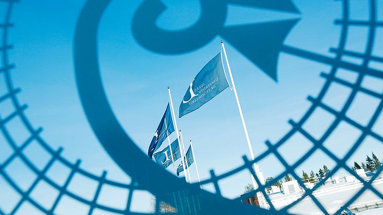Höstterminen 2021: Nytt rekord för antalet antagna till Luleå tekniska universitets utbildningar