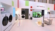 LG IFA 3