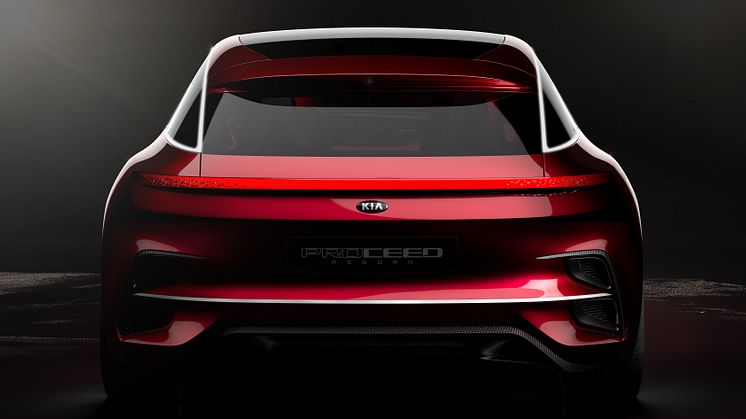 Proceed koncept IAA 2017