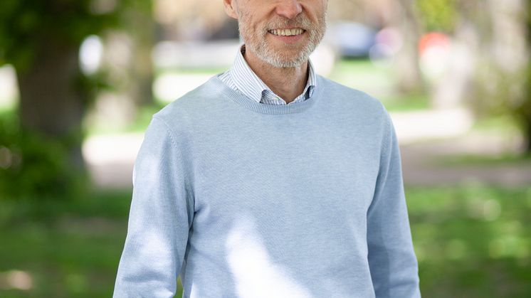 Anders Johansson