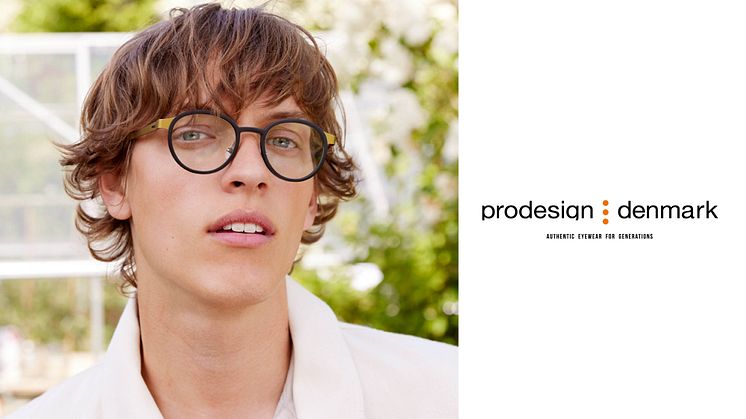 PRODESIGN - QUALITY EYEWEAR FOR EVERYONE