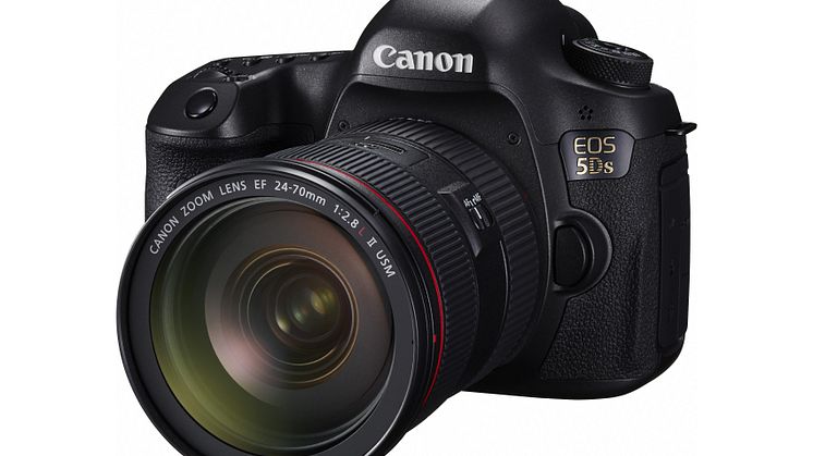 EOS 760D FSL