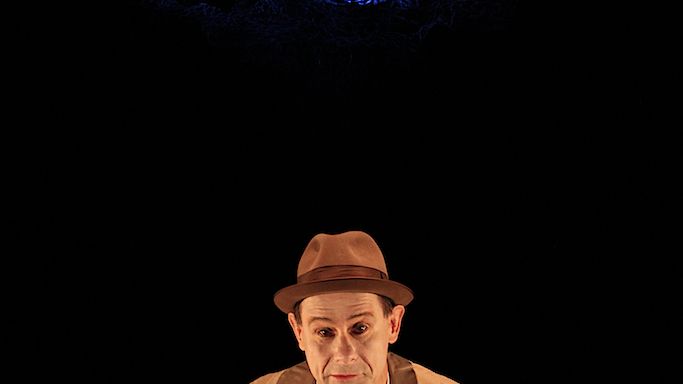 Plume – En fridfull man