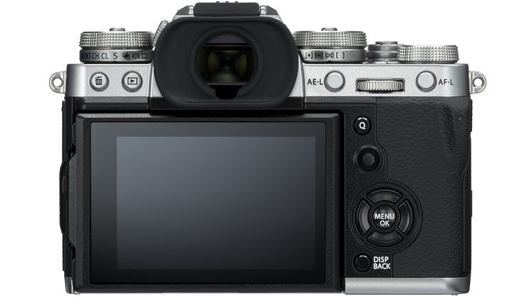 FUJIFILM X-T3