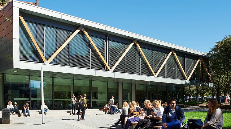 Vinnare av Svenska Ljuspriset 2015. Bild 3.