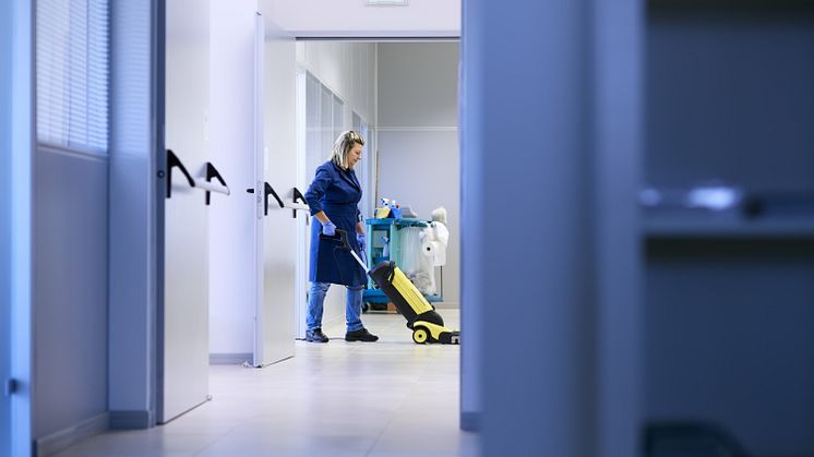 Pay inequalities come back into focus in post-crisis Europe 