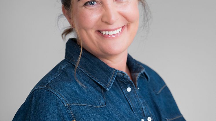 Åsa Hallengård