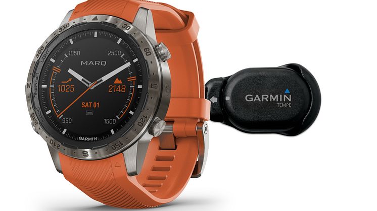 MARQ Adventurer Performance Edition