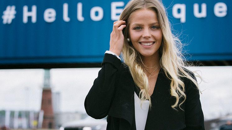 Selma Hammerström 1