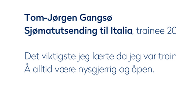 Tom-Jørgen