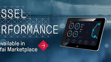 Email signatur banner Vessel Performance