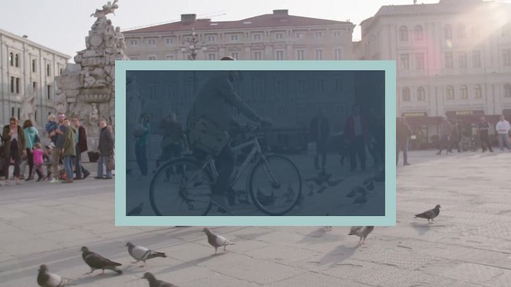 Urban Future Live Event 2022 Helsingborg, Sweden