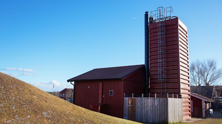 Solör Bioenergi köper fem fjärrvärmeanläggningar i Uppsala kommun av Bionär Närvärme AB