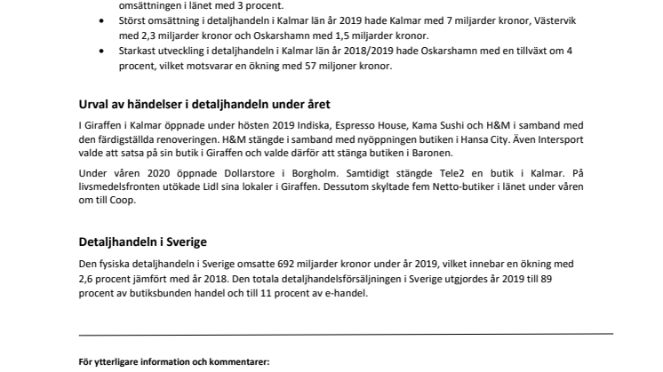 Kalmar län