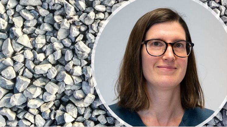 Bergkross och andra filtermaterial för avloppsrening på VAK 2024