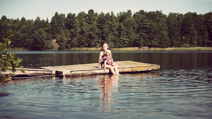 Photo: Maja Kristin Nylander